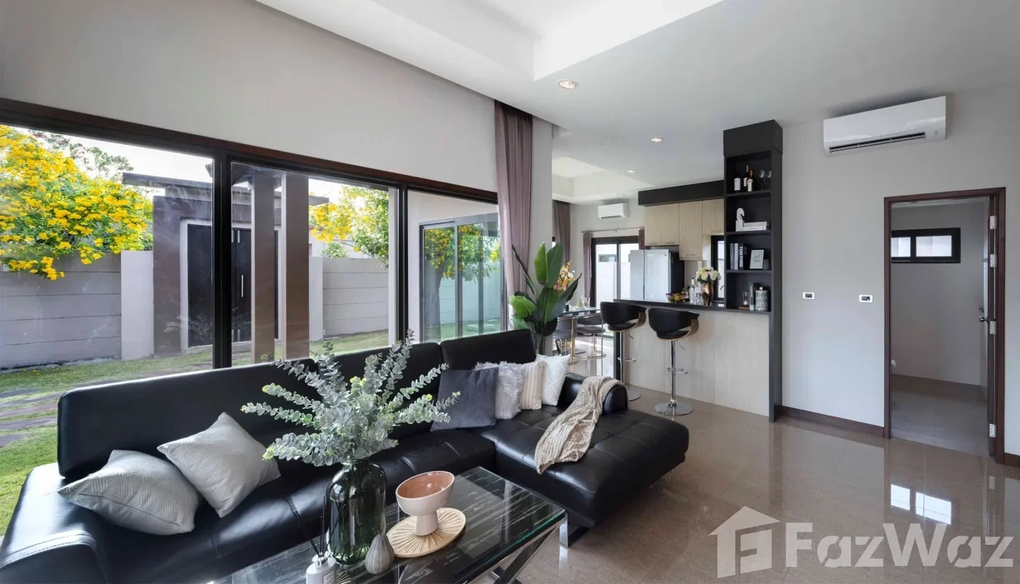 picture Baan Pattaya 5. Pool Villa. Pet friendly. 1906991 - 23/31