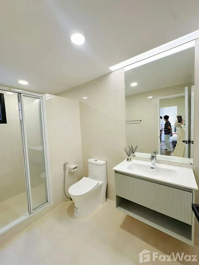 รูป ขาย คอนโด 2 ห้องนอน ในโครงการ แกรนด์ พาร์ค ทาวน์ อาคาร ซี 6179209 - รูปที่ 8/11