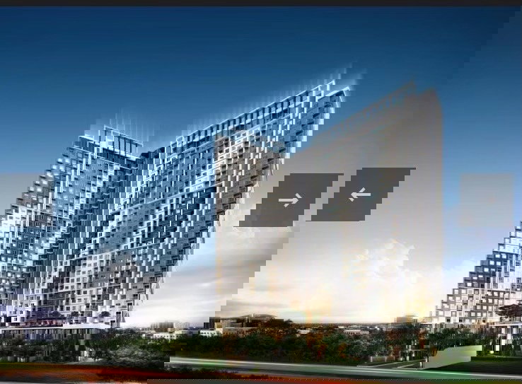 รูป พลัสคอนโด ตึกสูง  ชั้น8  คอนโดใจกลางโคราช - รูปที่ 22/23