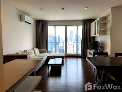 Condos for rent : 4 Bedroom Condo For Rent at Ivy Thonglor 5349223