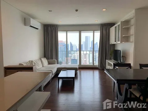 4 Bedroom Condo For Rent at Ivy Thonglor 5349223