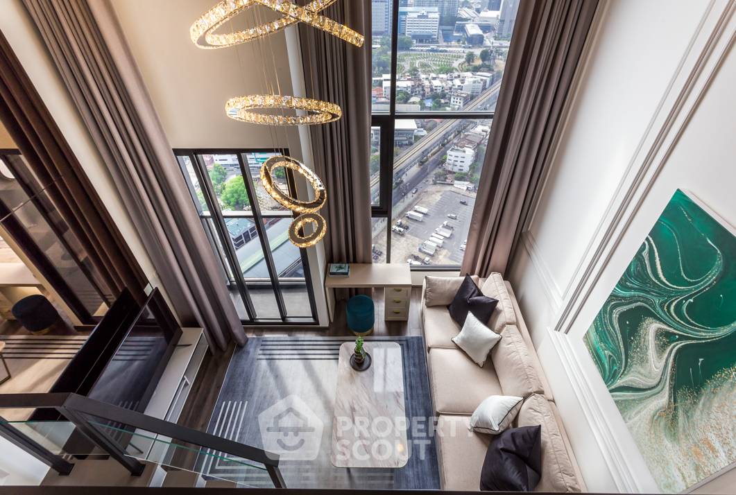 รูป คอนโด 1-ห้องนอน ที่ ไนท์บริดจ์ สเปซ รัชโยธิน ใกล้ BTS รัชโยธิน (ID 993765) - รูปที่ 7/8