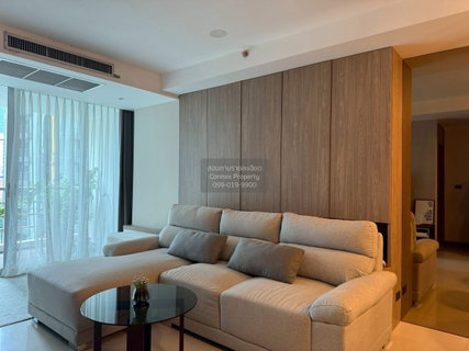 รูปภาพ 🔥🔥🔥 For Rent Condo , The Rajdamri , wide frontage , BTS-Ratchadamri , Thungmahamek , Pathum Wan , Bangkok , CX-151421 ✅ Live chat with us ADD LINE @connexproperty ✅ 🔥🔥🔥