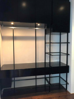 รูปภาพ For Rent Condo Noble Ambience Sarasin Fully furnished (S05-3092)