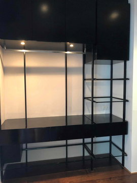 For Rent Condo Noble Ambience Sarasin Fully furnished (S05-3092)