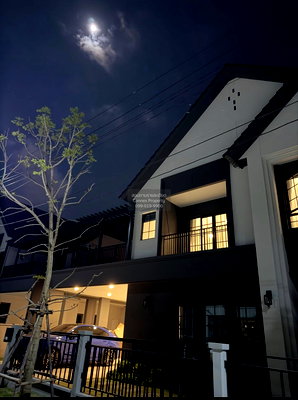 เช่าบ้านเดี่ยว สมุทรปราการ : เช่าบ้าน  เซนโทร บางนา เฟส 2 บางแก้ว บางพลี สมุทรปราการ CX-151704 ✅ ทักไลน์ @connexproperty ตอบทันที ทีมงานมืออาชีพ ✅