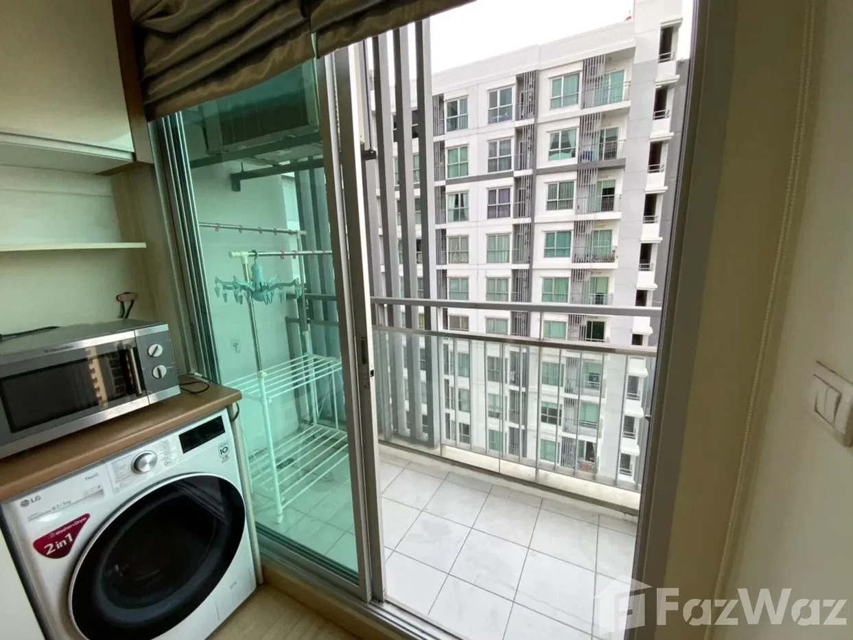 picture 1 Bedroom Condo for sale at CU Terrace 6175429 - 12/16
