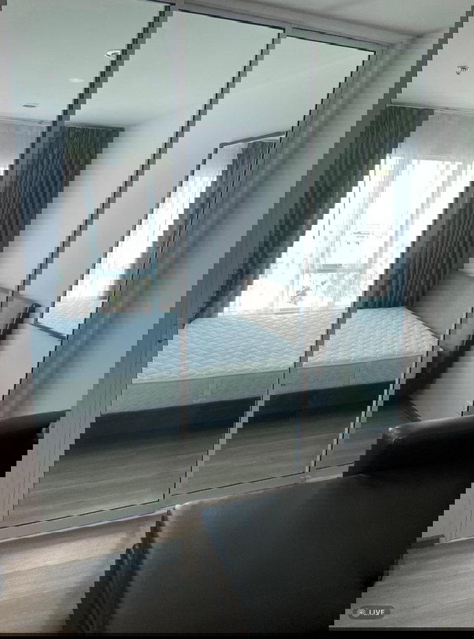 รูป 🎏 For Rent 🏩 Regent Home Bangson Phase 28 (รีเจ้นท์ โฮม บางซ่อน โครงการ 2 เฟส 28) 🏩 JA-1395 - รูปที่ 3/8