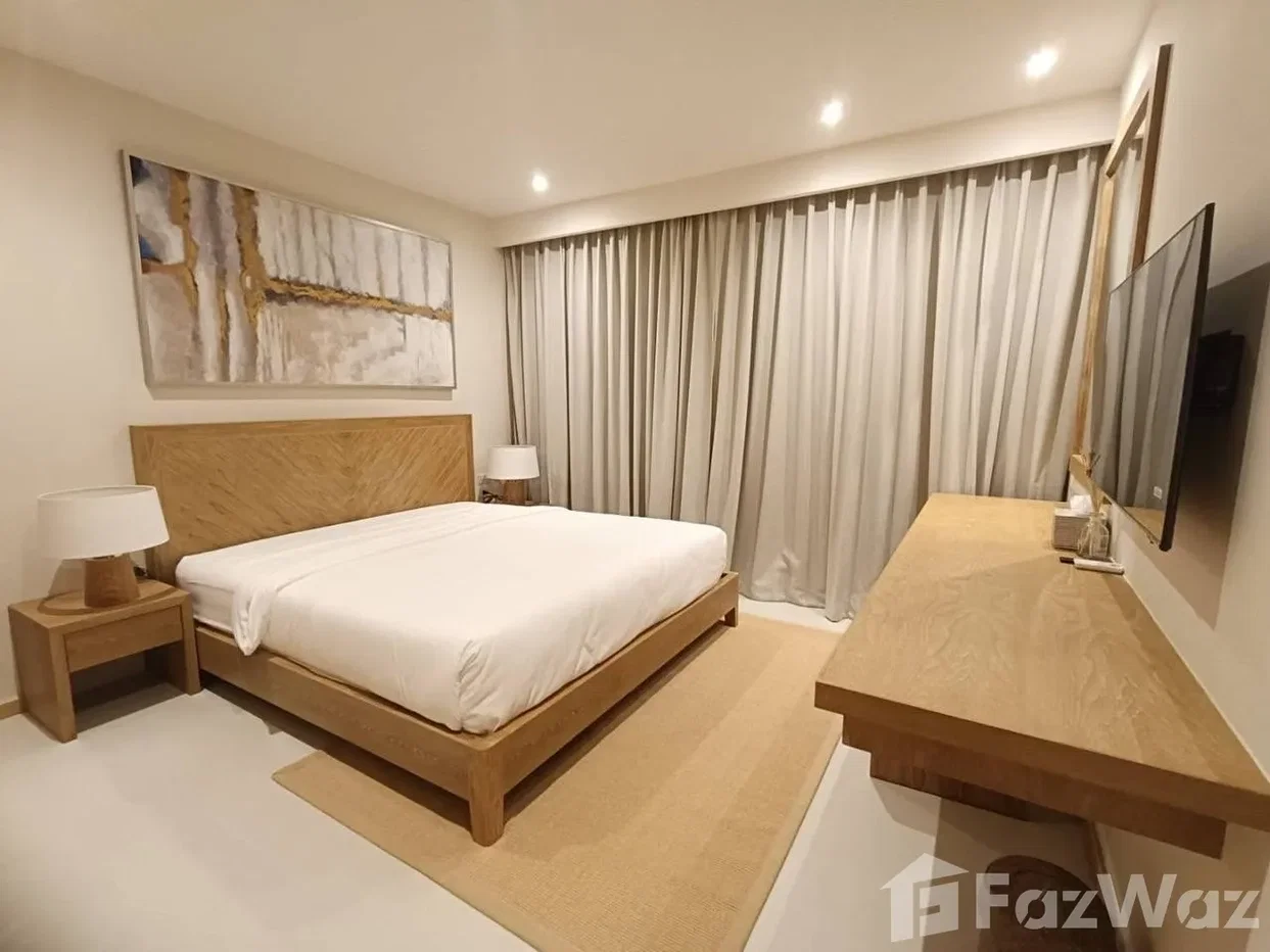 picture PRIVATE POOL VILLA. TRICHADA AZURE, BANG TAO 6141608 - 7/9