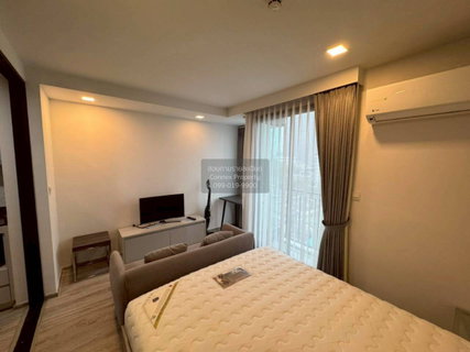 รูปภาพ 🔥🔥🔥 For Rent Condo , Maestro 14 Siam - Ratchathewi , nice view , BTS-Ratchathewi , Thanon Phetchaburi , Rat Thewi , Bangkok , CX-148354 ✅ Live chat with us ADD LINE @connexproperty ✅ 🔥🔥🔥