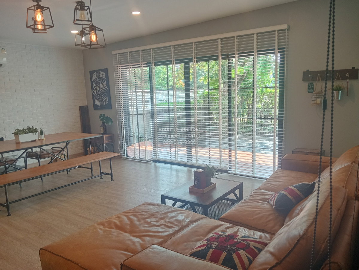 รูป เช่าบ้าน  เดอะแกรนด์ พระราม 2 พันท้ายนรสิงห์ เมืองสมุทรสาคร สมุทรสาคร CX-151658 ✅ ทักไลน์ @connexproperty ตอบทันที ทีมงานมืออาชีพ ✅ - รูปที่ 4/12