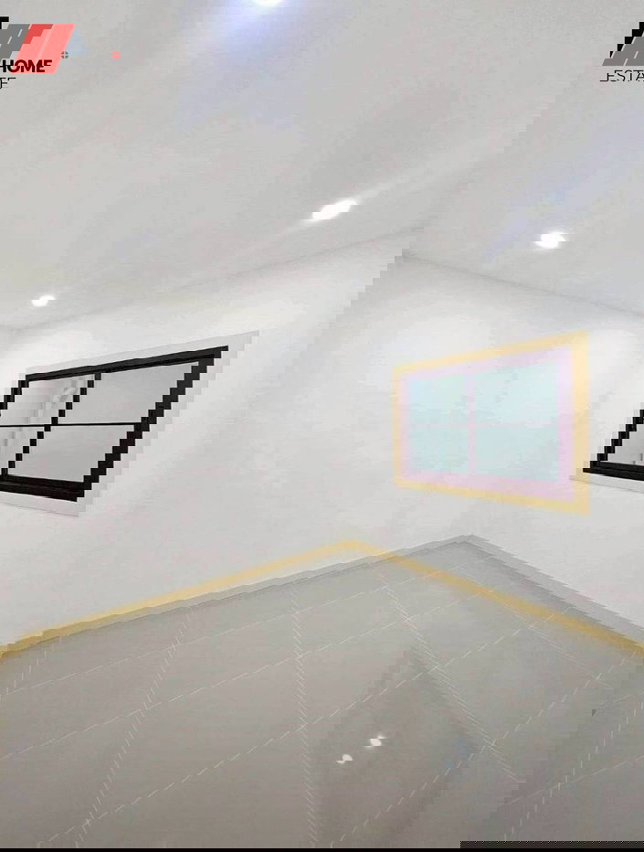 รูป หมู่บ้าน บัวทอง 4 (ซอย 4/5) ทำเลดี บ้านสวย ฟังก์ชันคุ้ม - รูปที่ 8/17