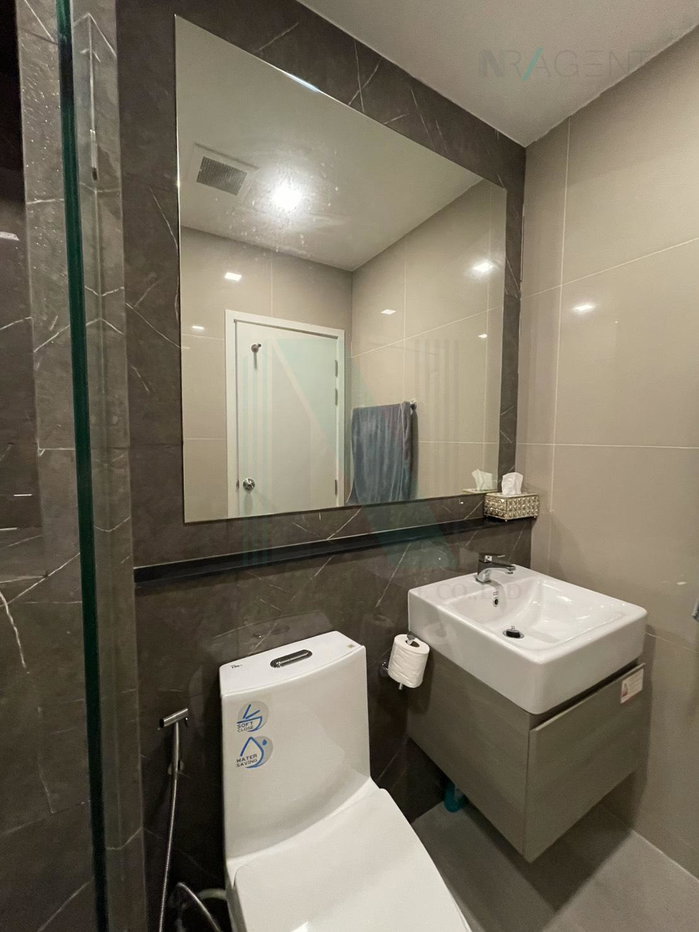 รูป 📌 ขายคอนโด เดอะทรี พัฒนาการ - เอกมัย อาคาร 1 ชั้น 19 1 ห้องนอน ขนาด 30 ตรม ใกล้ ทางด่วนรามอินทรา-อาจณรงค์ - รูปที่ 6/8