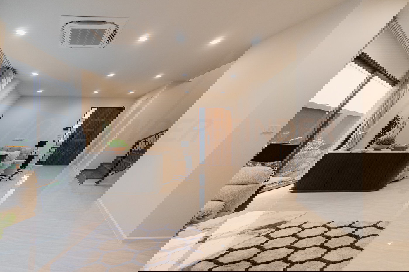 รูป Veritz Heritage Sathupradit 45 3 bedrooms, for sale - รูปที่ 3/53