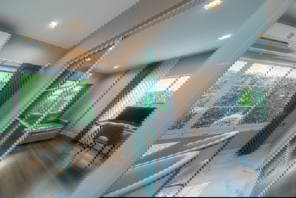 picture ✨For rent Nantawan Ramintra-Paholyothin 50 ✨LineID: @Propvel (with @ in front)✨ - 5/8