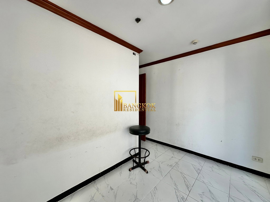 รูป Le Raffine 24 | Exquisite 4 Bedroom Duplex Condo in Phrom Phong - BR18619CD - รูปที่ 39/55