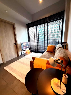 Condos for rent : For Rent Condo , The Lofts Asoke , MRT-Phetchaburi , Khlong Toei Nuea , Watthana , Bangkok , CX-151475 ✅ Live chat with us ADD LINE @connexproperty ✅