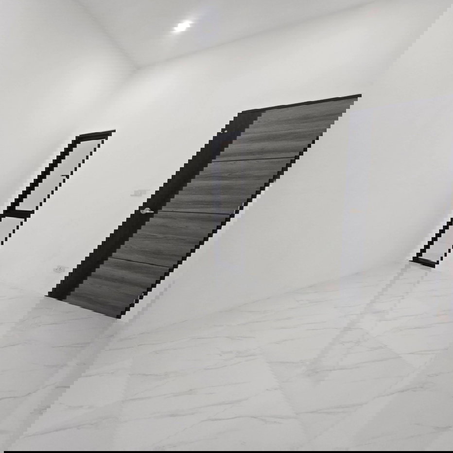 รูป ขาย ‼️ บ้านสร้างใหม่สไตล์ Modern Nordic Minimal 📍 ซอยทุ่งเจริญ 6 วิชิต - รูปที่ 12/19