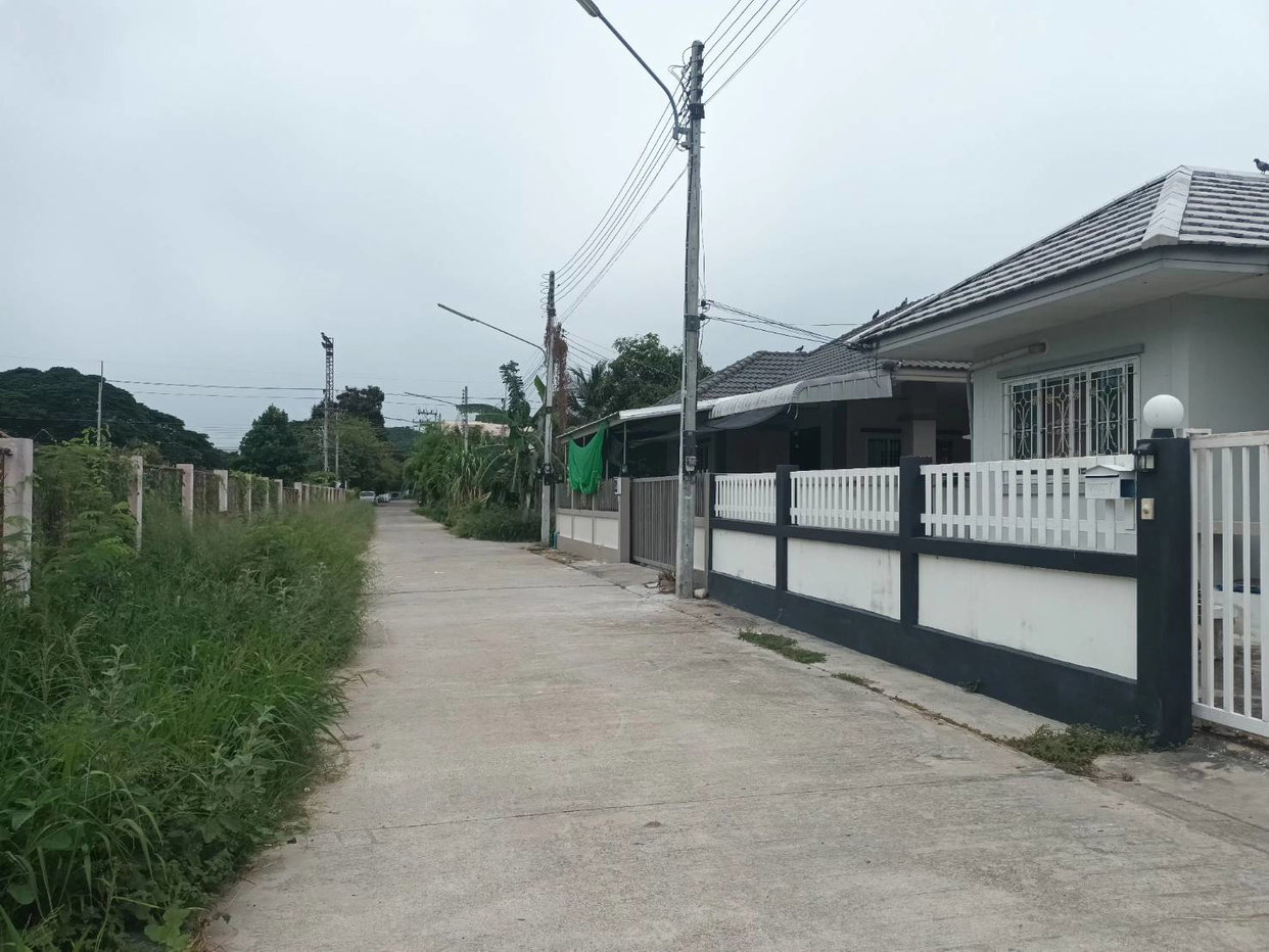 รูป บ้านเดี่ยว 52 ตร.วา อำเภอหัวหิน ประจวบคีรีขันธ์ 1.3M - รูปที่ 3/4