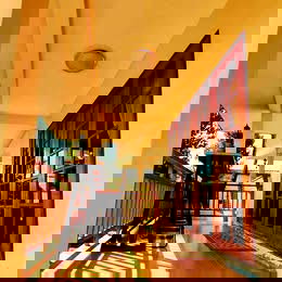 Houses for sale Muang Lamphun Lamphun : Urgent Sale! 2-Story Single House with Nail Salon Business – Soi 8/1 Stadium, Lamphun