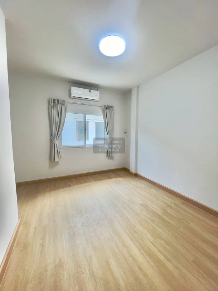 รูป ขายทาวน์เฮ้าส์/ทาวน์โฮม  เมืองประชา รามอินทรา รีโนเวทใหม่ สามวาตะวันตก เขต คลองสามวา กรุงเทพ CX-151323 ✅ ทักไลน์ @connexproperty ตอบทันที ทีมงานมืออาชีพ ✅ - รูปที่ 8/12