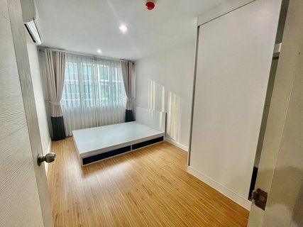 รูปภาพ Sammakorn S9, 1B1B, 5 Floor, Building D, 34.25 Sq.m., Rental 8,000 THB/Month Ready to move in