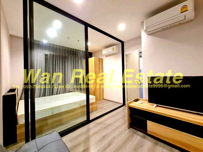 Condos for rent : Politan rive rive riverside condo