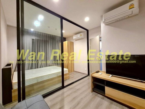 Politan rive rive riverside condo