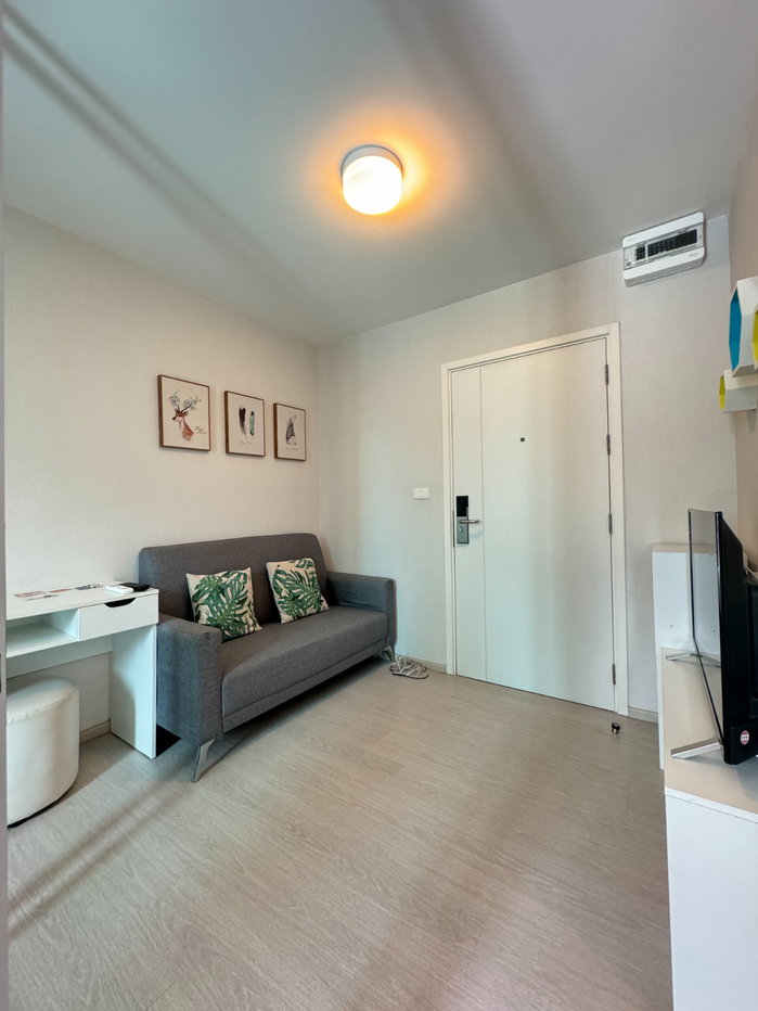 picture  Plum Condo Ram60 for rent 9500 THB - 9/17