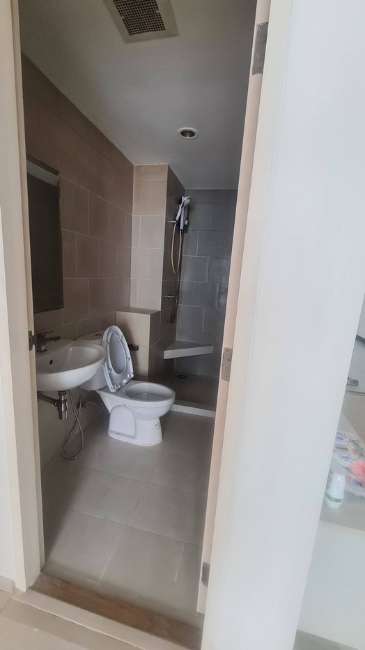 รูป ให้เช่าเดอะคิทท์พลัส พหลโยธิน-คูคต เฟส1 ตึกB ชั้น6 เฟอร์ครบ พร้อมเข้าอยู่ - รูปที่ 7/8