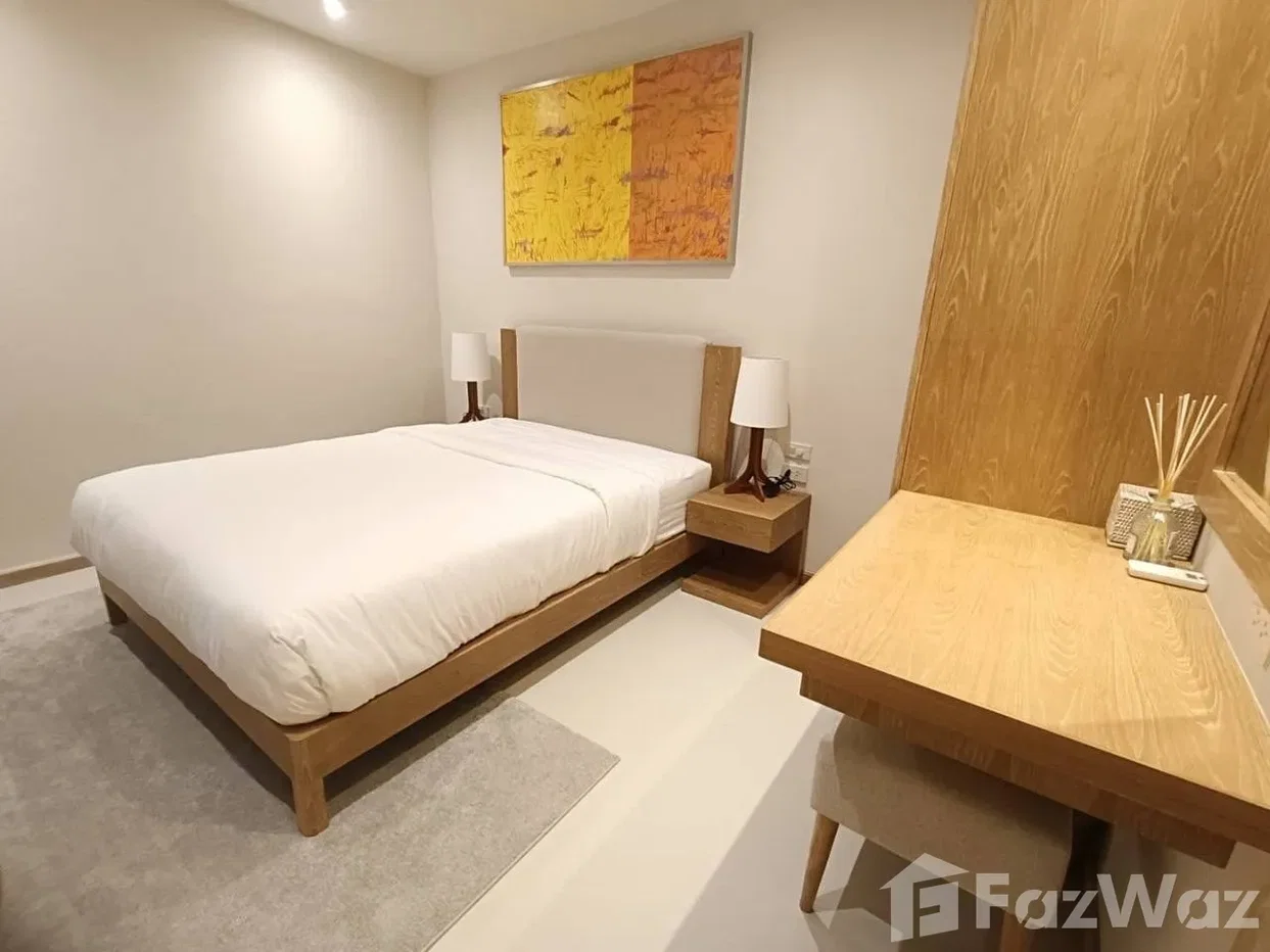 picture PRIVATE POOL VILLA. TRICHADA AZURE, BANG TAO 6141608 - 6/9