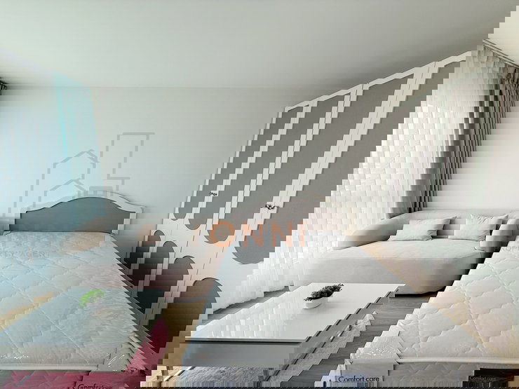 รูป ⭐️Lumpini Ville Charan-Faichai⭐️ห้องใหม่ ทิศใต้ ลมดี มีvideoในห้องจริง📹✨ - รูปที่ 2/8