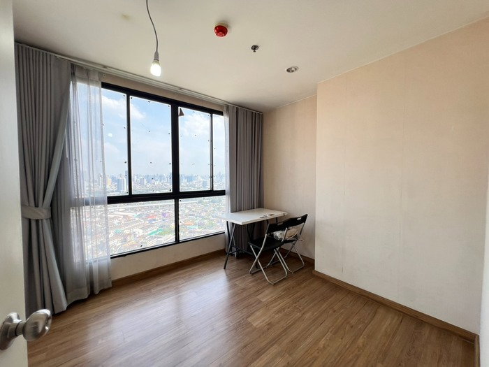 รูป 💥💥ขายด่วน!! Condo The Tree Interchange 2Bed 58 ตรม.ตึก B ชั้น 36 เฟอร์บางส่วน เพียง 4.9 ล้านบาท!! สอบถาม LINE ID: @atfirm💥💥 - รูปที่ 16/27