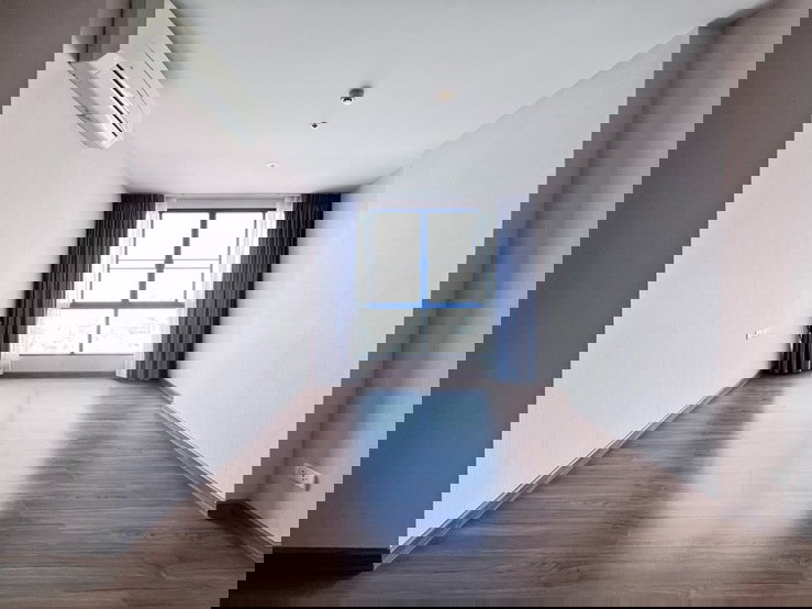 รูป 💖💖ขายห้องเปล่า The Tree Interchange (2 Bed 63 ตร.ม/4.9 ล้าน) ติดห้างเกตเวย์บางซื่อ ใกล้รถไฟฟ้า MRT/ สอบถามได้นะคะ Line ID = atfirm2010 💖💖 - รูปที่ 16/26