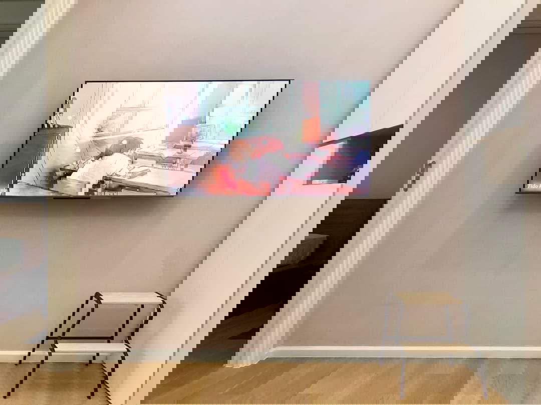 รูป ✅The Saint Residences วิวสวนจตุจักร ชั้น29 เลขห้องสวย✅ - รูปที่ 4/10