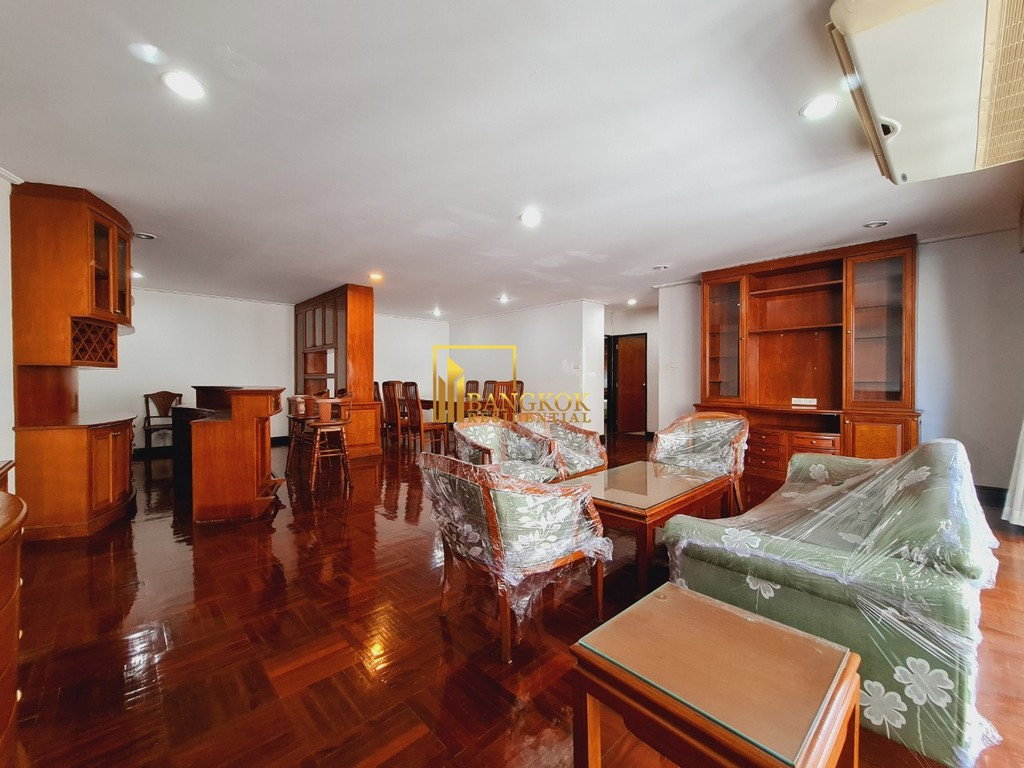 รูป Le Premier 1 | Expansive 2 Bedroom Condo in Asoke Area - BR11467CD - รูปที่ 2/20