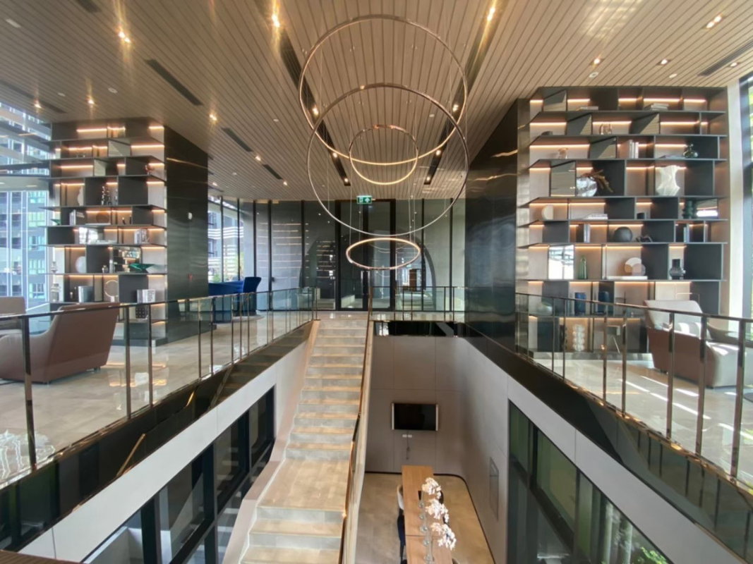 รูป ✨ IDEO Mobi Sukhumvit Eastpoint Spacious ห้องใหญ่ 39 ตร.ม. ชั้น 16 ใกล้ BTS บางนา เพียง 18,000 บาท/เดือน - รูปที่ 17/21