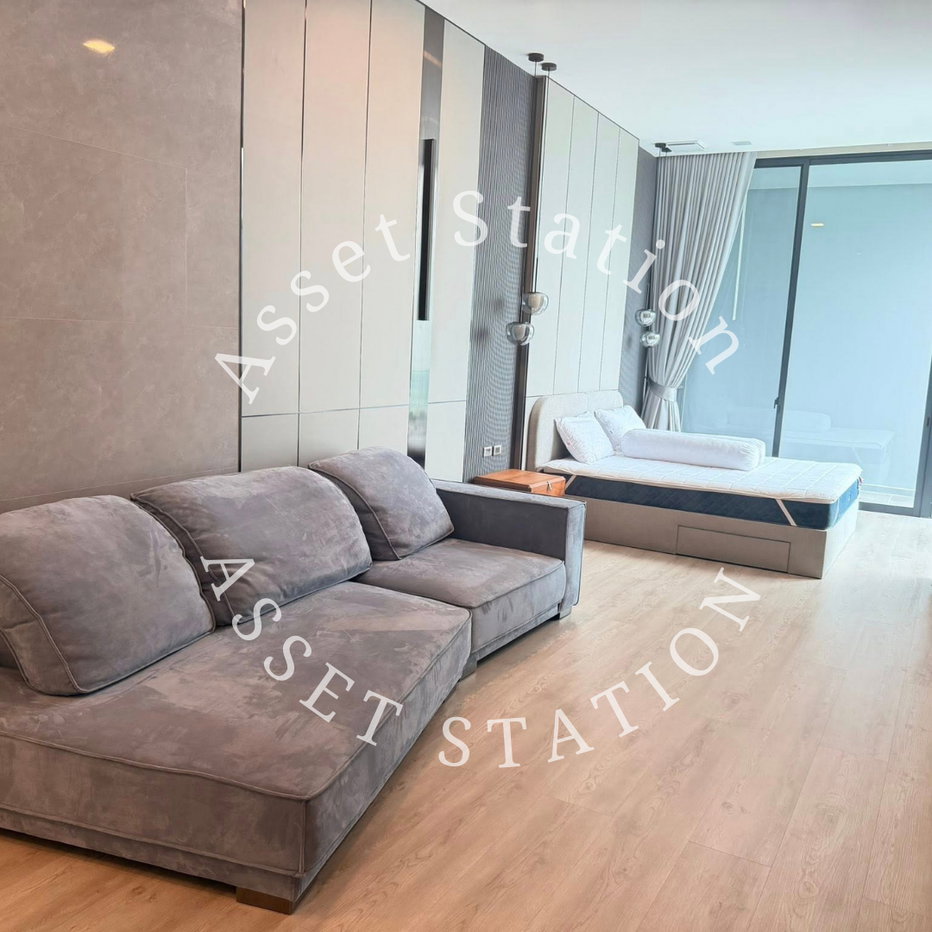 รูป ✨ 🔥 VIVE2 กรุงเทพกรีฑา บ้านเดี่ยว Super Luxury ตกแต่งครบ หิ้วกระเป๋าเข้าอยู่ ✨ - รูปที่ 9/17