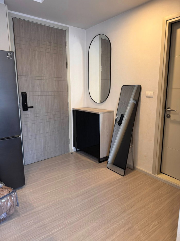 รูป RS5793  ให้เช่า ราคาพิเศษ! Quintara Treehaus Sukhumvit 42 ห่าง BTS เอกมัย เพียง 600 เมตร - รูปที่ 10/15