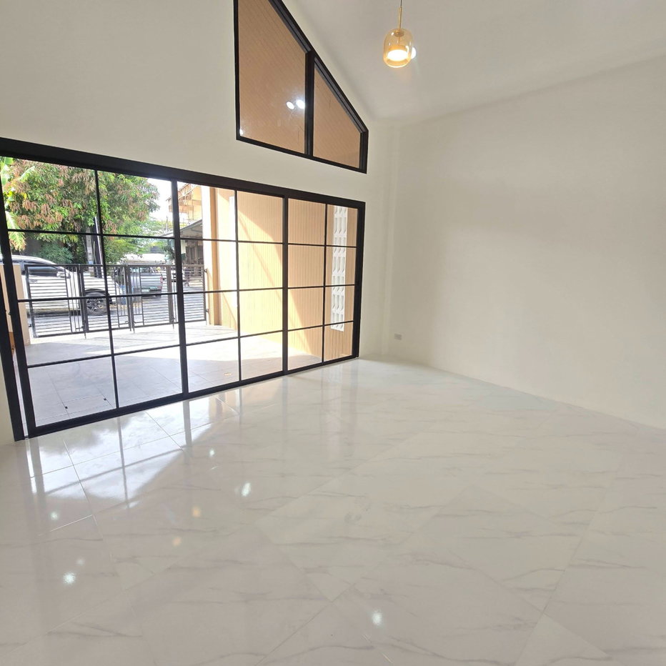 รูป ขาย ‼️ บ้านสร้างใหม่สไตล์ Modern Nordic Minimal 📍 ซอยทุ่งเจริญ 6 วิชิต - รูปที่ 4/19