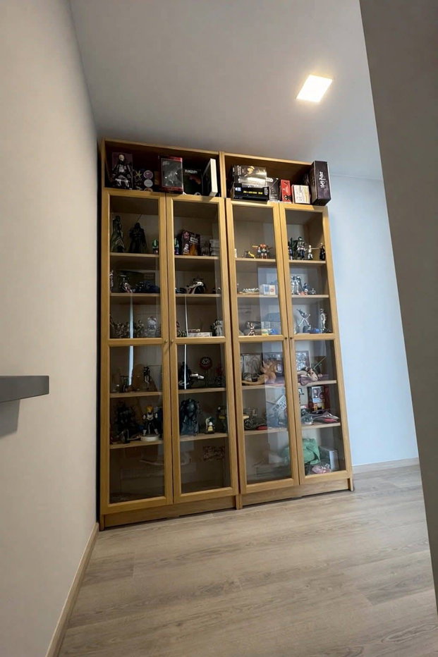 รูป 💥CP-10606💥ให้เช่า บ้านเดี่ยว 2 ชั้น โครงการ อัญญ่า บางนา - รามคำแหง 2 (เฟอร์ครบ + ห้องทำงานแยก)👉แอดไลน์ @seecondo - รูปที่ 7/14