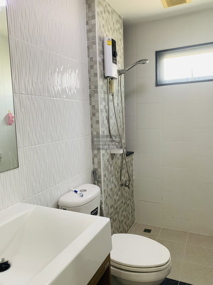 รูป ขายทาวน์เฮ้าส์/ทาวน์โฮม บ้านฟ้าทาวน์นีปิ่นเกล้า-สาย5 ✅ ทักไลน์ @connexproperty ตอบทันที ทีมงานมืออาชีพ ✅ - รูปที่ 11/12