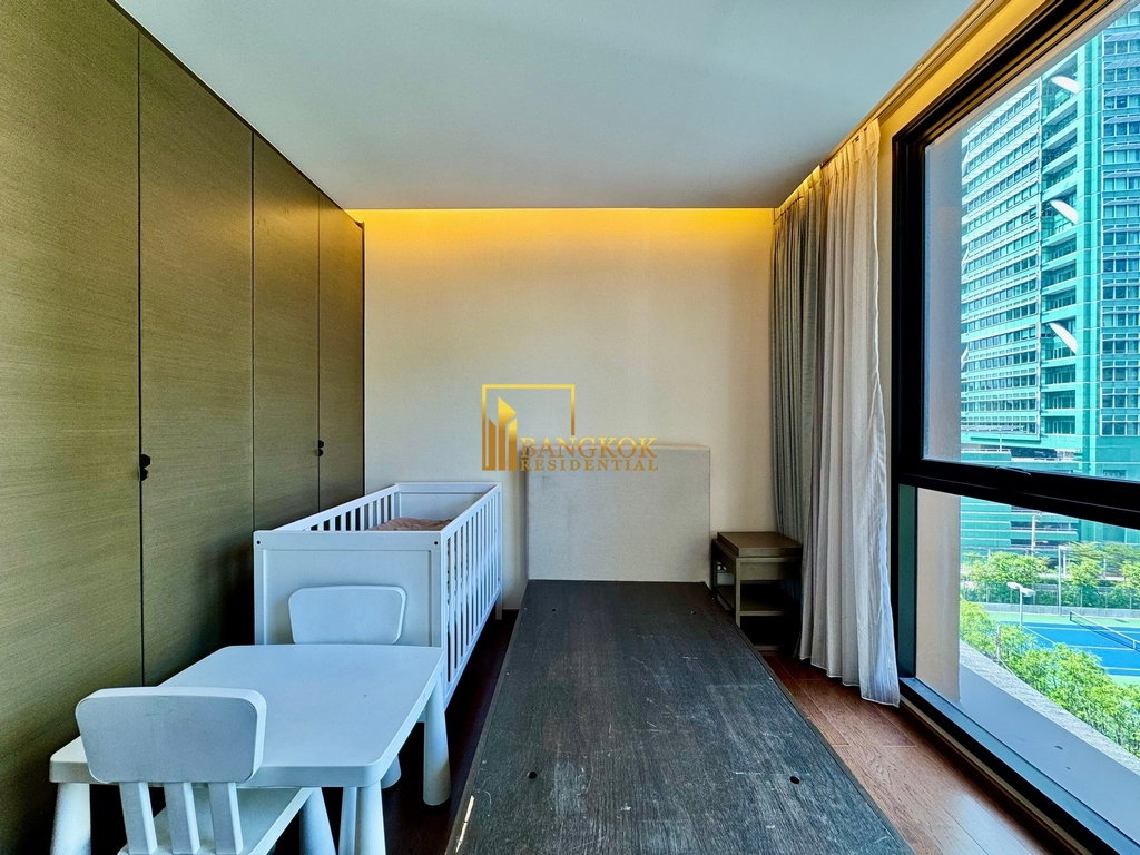 picture The Hudson | Charming 2 Bed Condo in Sathorn Area - BR19482CD - 18/30