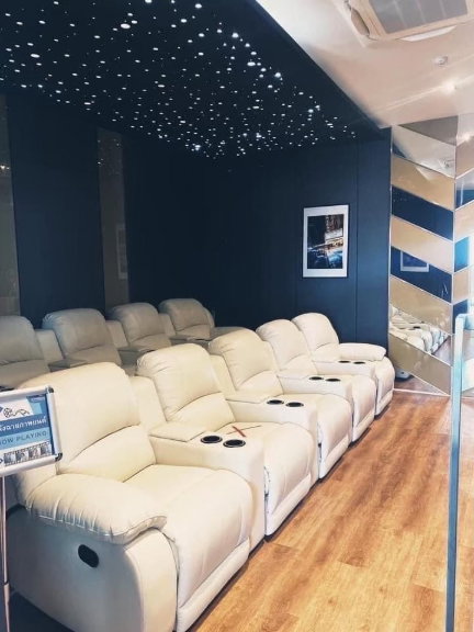 รูป พลัสคอนโด ตึกสูง  ชั้น8  คอนโดใจกลางโคราช - รูปที่ 17/23