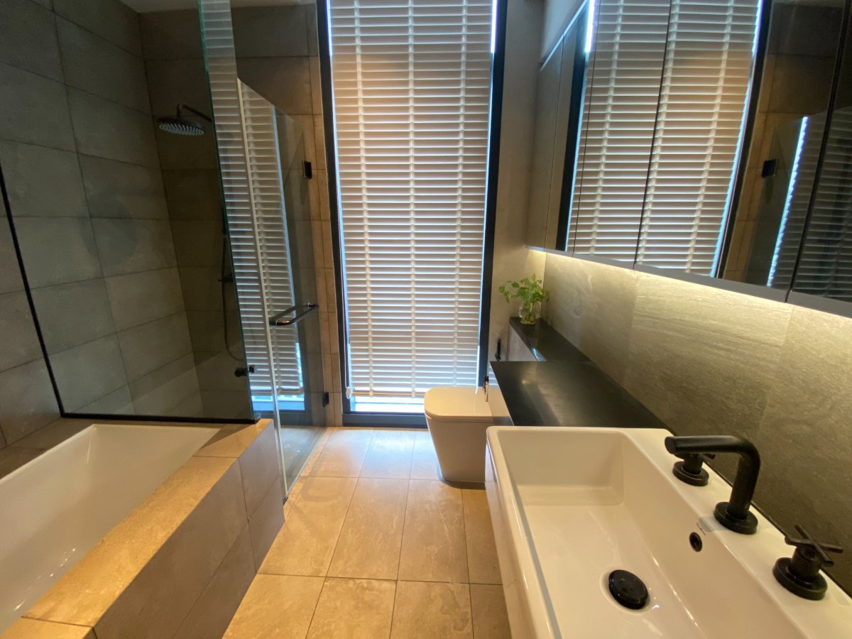 รูป RS5796 ให้เช่า คอนโด The Lofts Asoke (Corner Unit) ใกล้ BTS อโศก - รูปที่ 9/13