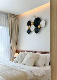 Newly Renovated Condo, Excellent Condition – Origins Rama 2, Prime Location near MEA Bang Khun Thian, Ready to Move In