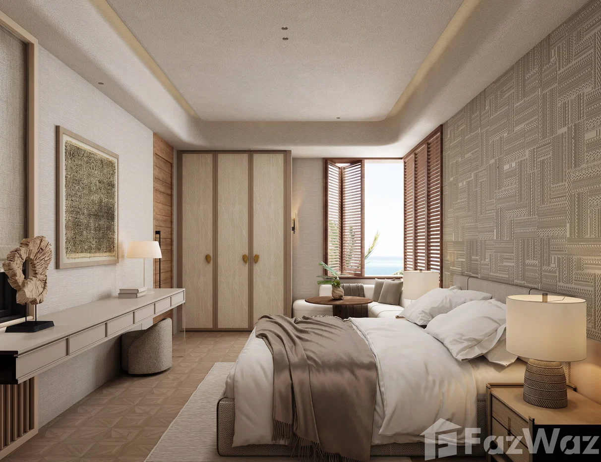 รูป ขาย วิลล่า 3 ห้องนอน ในโครงการ เดอะ เครสต์ เรสซิเดนเซส 5995068 - รูปที่ 15/16