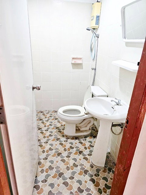 รูป แม็คโคร รามอินทรา 199ม. ให้เช่าทาวน์เฮ้าส์ 2 ชั้น 2 นอน MRTรามอินทรา กม.9 650ม. รามอินทรา72-78 - รูปที่ 8/8