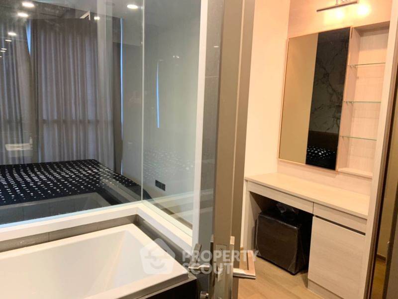 รูป คอนโด 2-ห้องนอน ที่ แอชตัน จุฬา - สีลม ใกล้ MRT สามย่าน (ID 607551) - รูปที่ 6/14