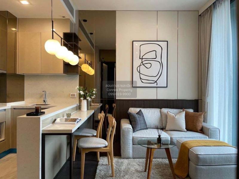 รูป 🔥🔥🔥 เช่า คอนโด LAVIQ Sukhumvit 57 BTS-ทองหล่อ สุขุมวิท คลองตันเหนือ วัฒนา กรุงเทพ CX-02185 ✅ ทักไลน์ @connexproperty ตอบทันที ทีมงานมืออาชีพ ✅ 🔥🔥🔥 - รูปที่ 2/9